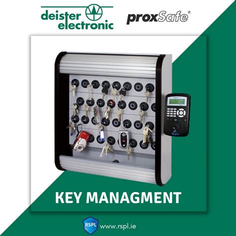 proxsafe|Key Management Systems .